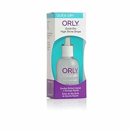 ORLY Treatment Nail Polish [Top/Base/Strengthener/Care/Oil] 0.6 fl oz - Pick Any - Image 15
