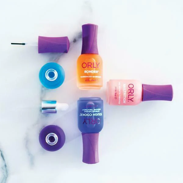 ORLY Treatment Nail Polish [Top/Base/Strengthener/Care/Oil] 0.6 fl oz - Pick Any - Image 19