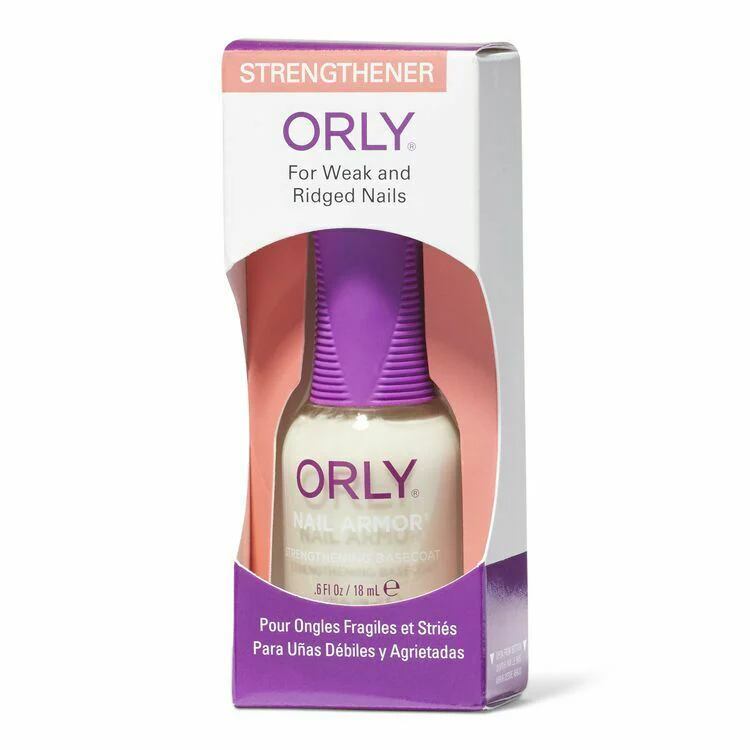 ORLY Treatment Nail Polish [Top/Base/Strengthener/Care/Oil] 0.6 fl oz - Pick Any - Image 9