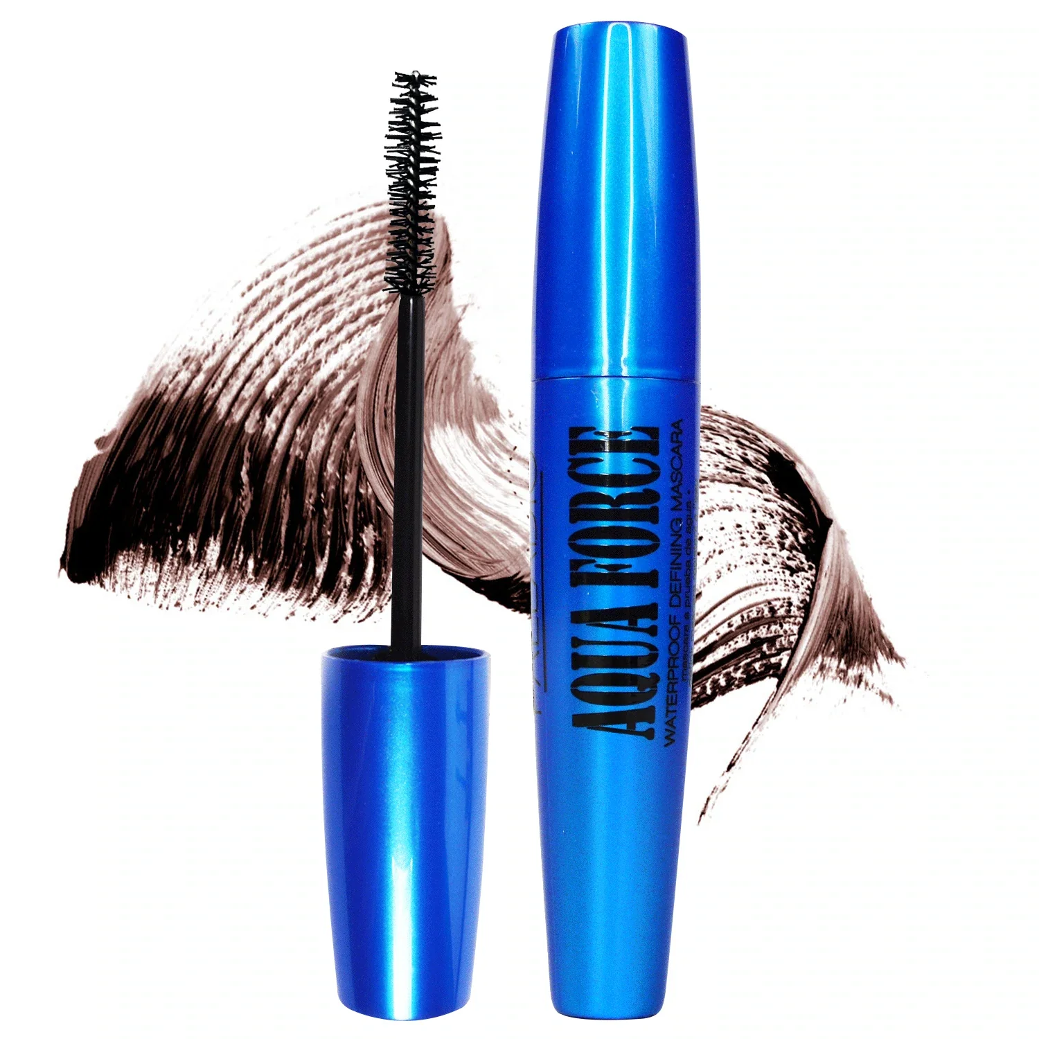 Palladio Beauty - AQUA FORCE MASCARA Waterproof + Defining - Image 2