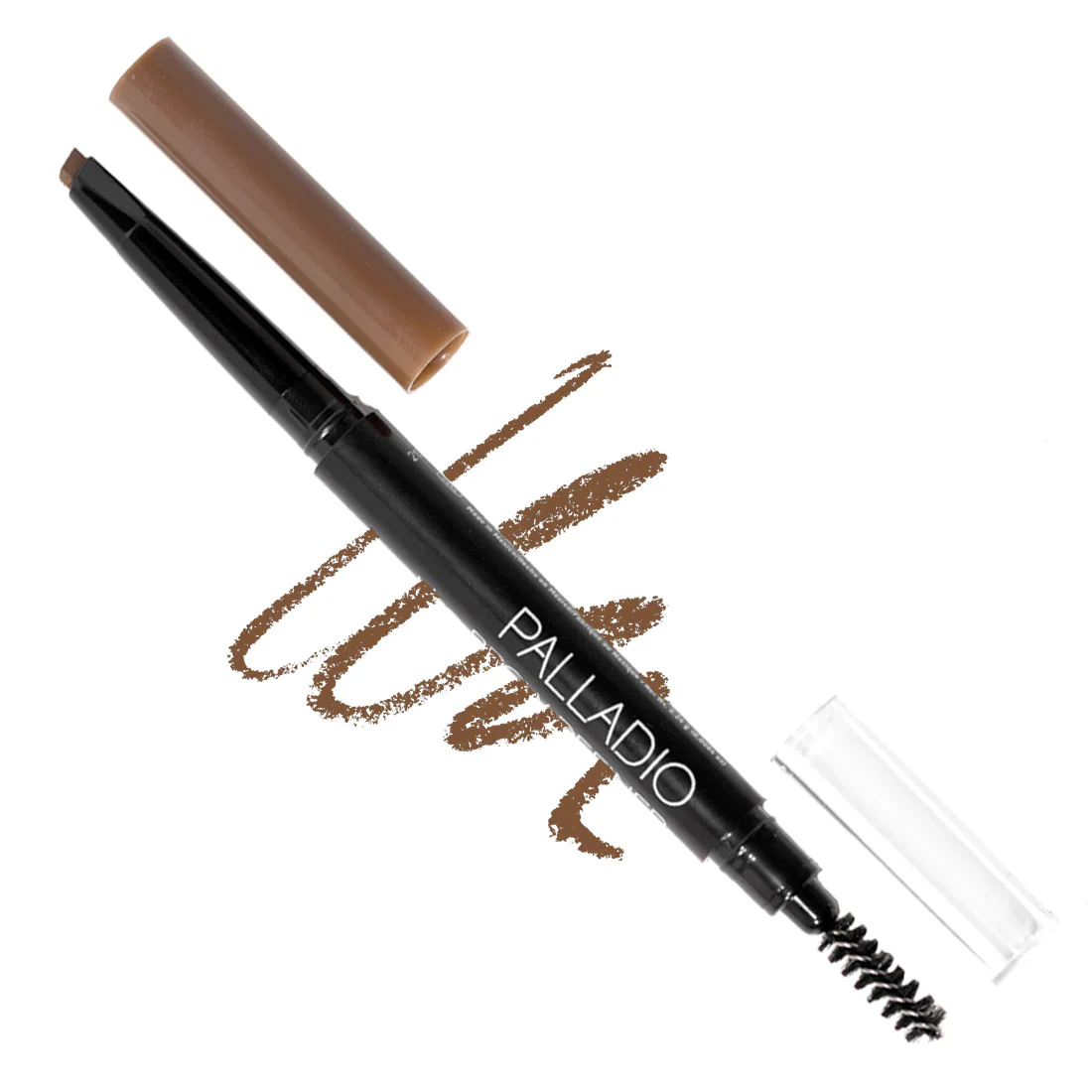 Palladio Beauty Brow Definer Pencil - Image 2