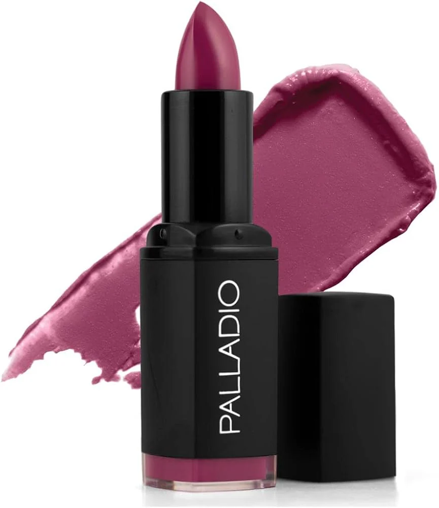 Palladio Beauty - DREAMY Herbal MATTE Lip Color - Image 6