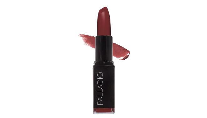 Palladio Beauty - DREAMY Herbal MATTE Lip Color - Image 7