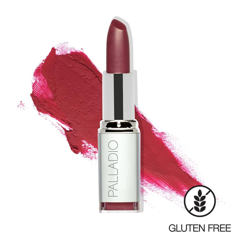 Palladio Beauty - Herbal Lipstick Rich Pigmented