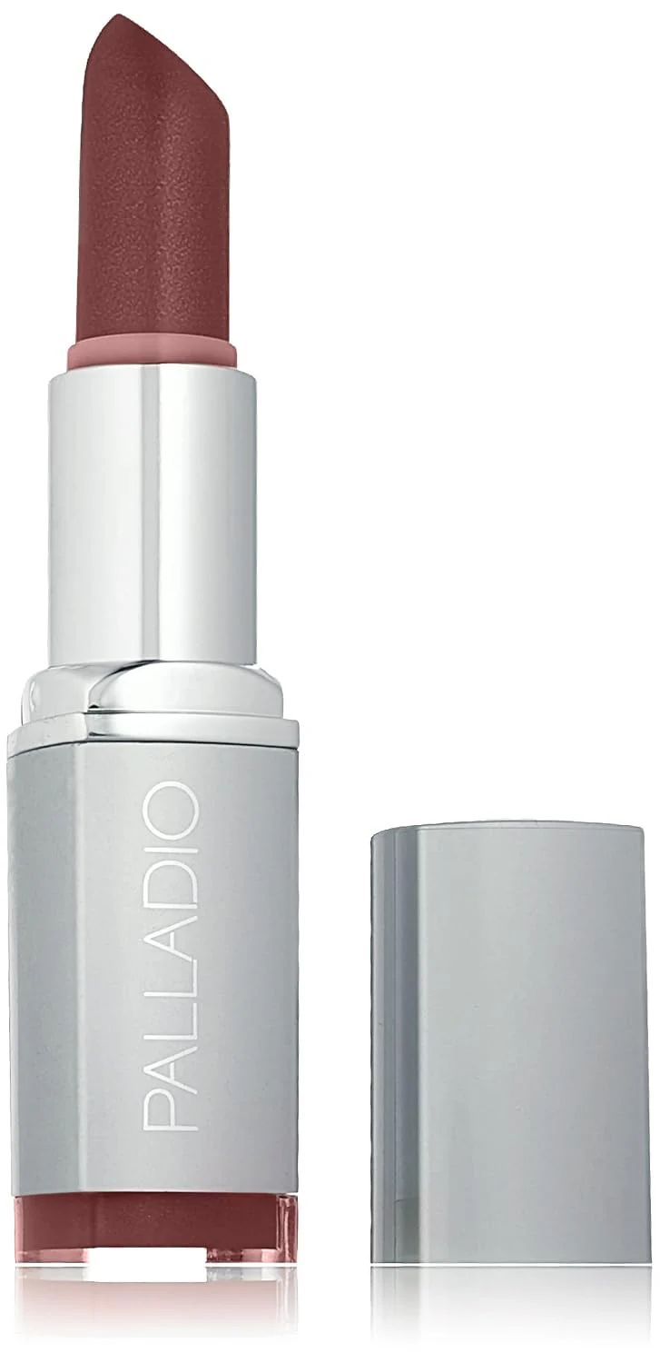 Palladio Beauty - Herbal Lipstick Rich Pigmented - Image 4