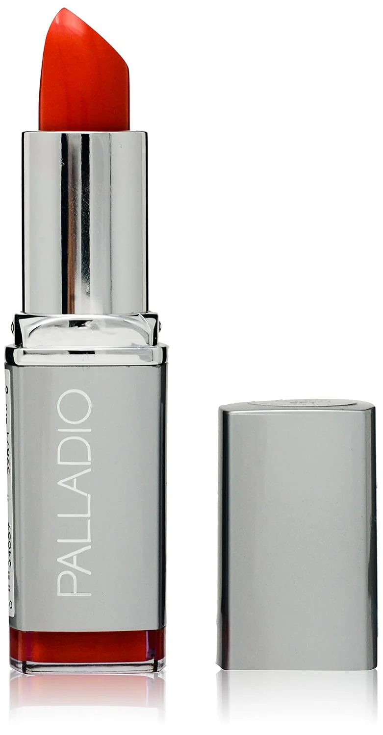 Palladio Beauty - Herbal Lipstick Rich Pigmented - Image 5