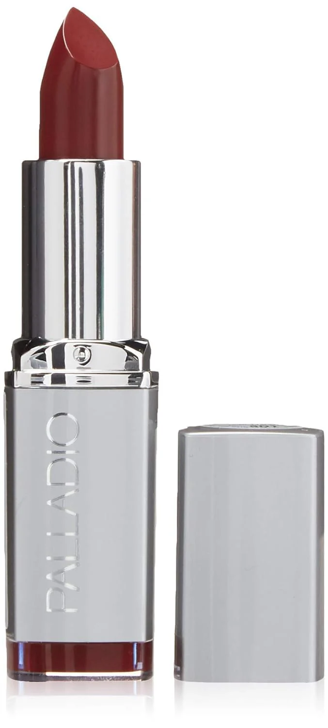 Palladio Beauty - Herbal Lipstick Rich Pigmented - Image 9