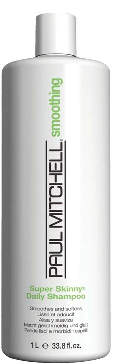 Paul Mitchell Super Skinny Daily Shampoo 33.8 oz