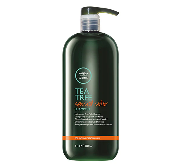 Paul Mitchell Tea Tree Special Color Shampoo 1 L / 33.8 fl. oz - Image 2