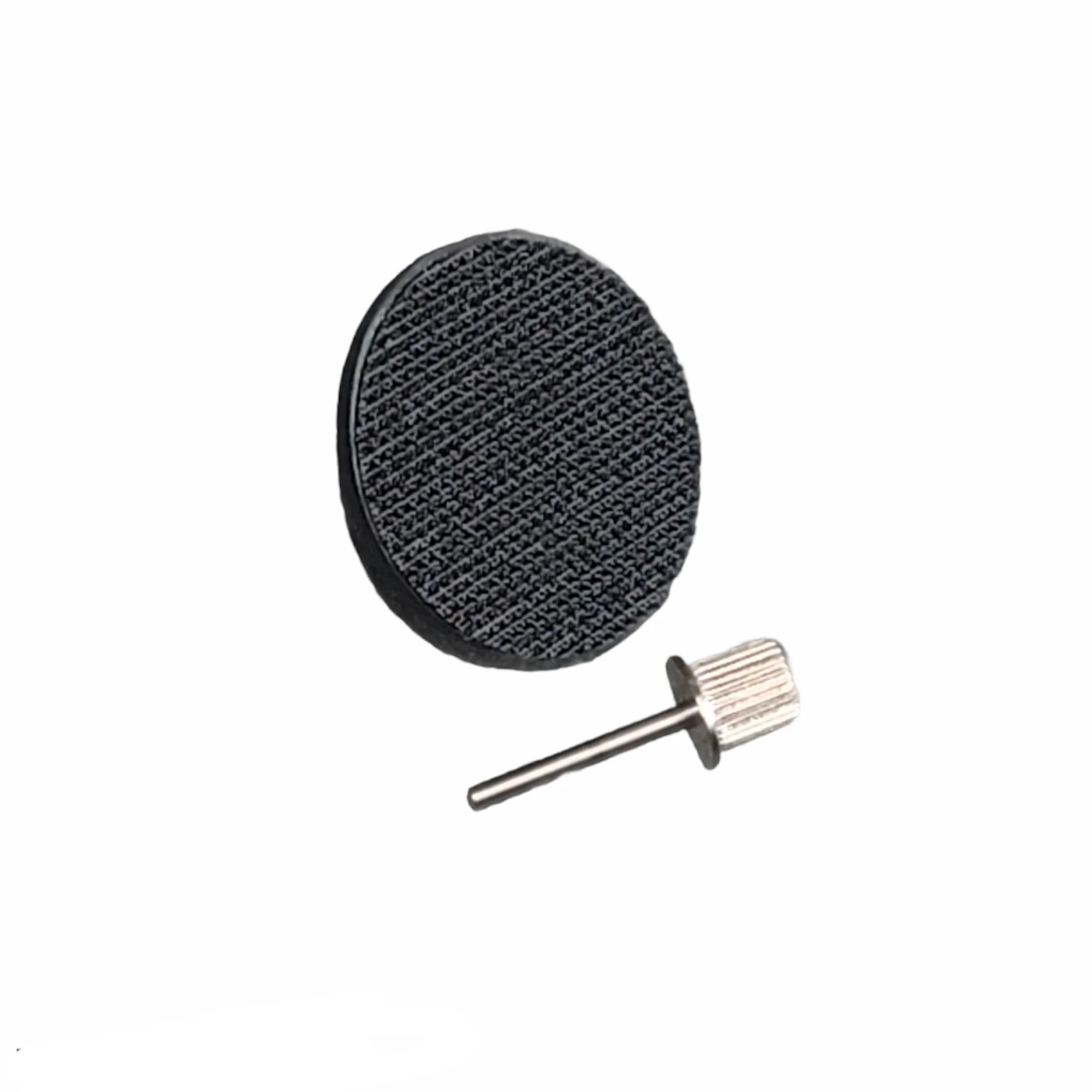 Pedi Callus 3/32 Mandrel & Pad Kit for Foot Callus file - Image 6
