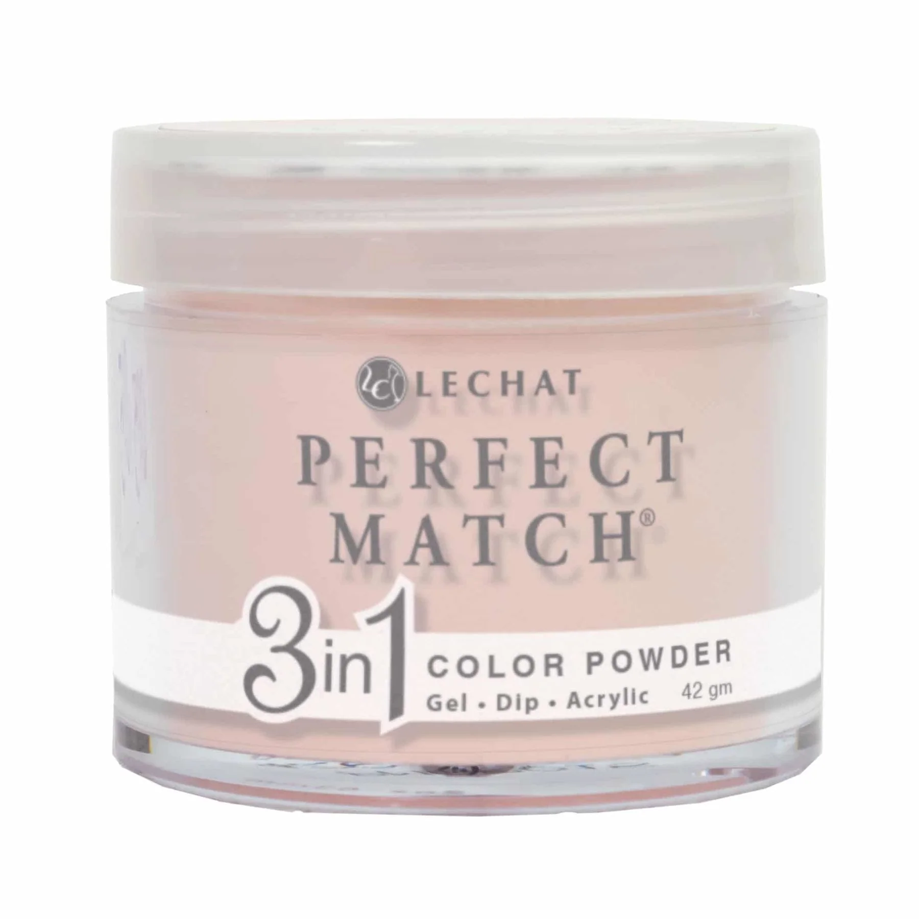 Lechat Perfect match Dip Powder Paloma 42 gm PMDP015 - Image 2