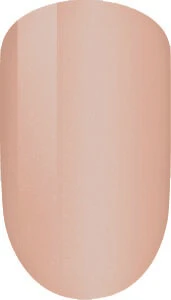 Lechat Perfect Match Duo Gel & Lacquer Irish cream PMS020