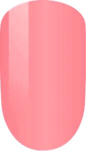 Lechat Perfect Match Duo Gel & Lacquer Pink lady PMS025