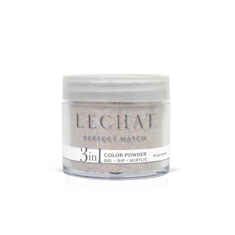 Lechat Perfect match Dip Powder La Rosa Romantica 42 gm PMDP055
