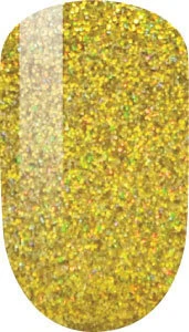 Lechat Perfect match Duo Gel & Lacquer Seriously golden PMS056