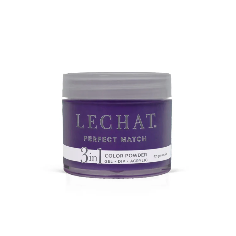 Lechat Perfect match Dip Powder Aristocrat Dip Powder 42 gm Pmdp077