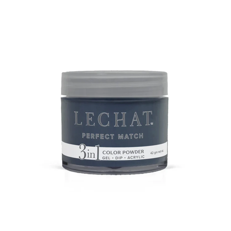 Lechat Perfect match Dip Powder Serene Reflection Dip Powder 42 gm Pmdp105
