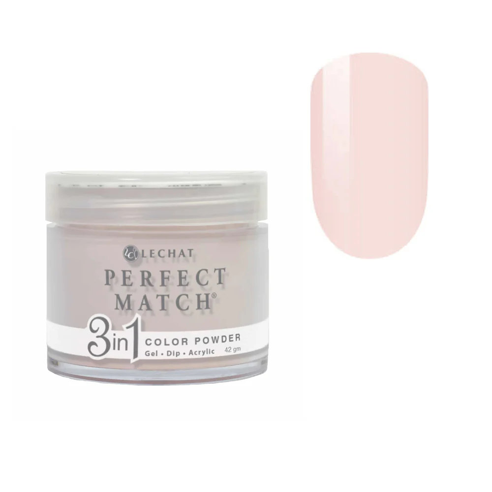 Lechat Perfect match Dip Powder Just breathe 42 gm pmdp111