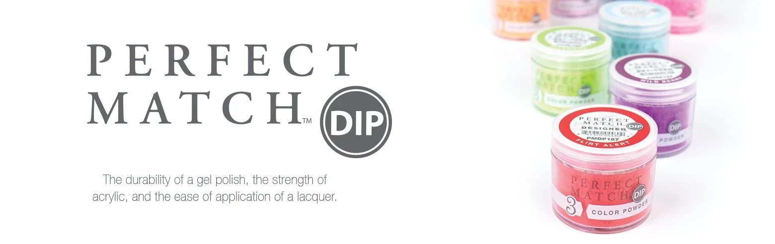 Lechat Perfect Match Dip powder South Beach 42 gm PMDP144 - Image 3