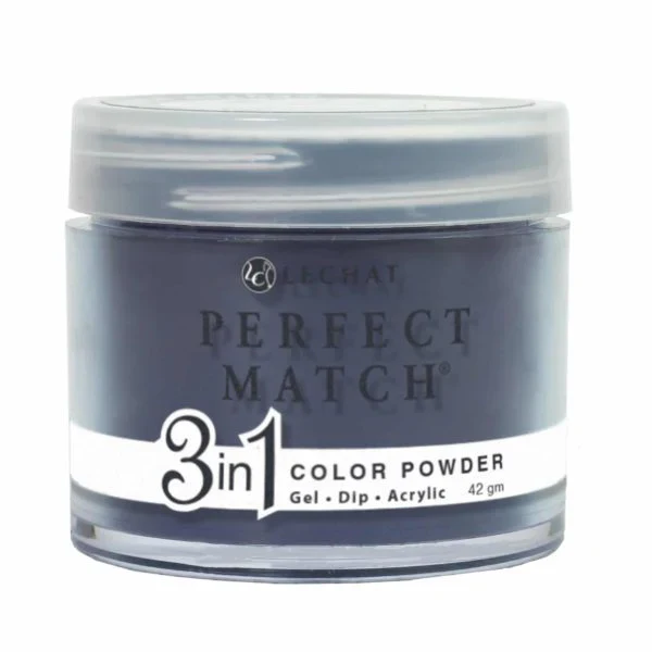 Lechat Perfect match Dip Powder CENTER STAGE Dip powder 42 gm Pmdp161