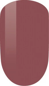 Lechat Perfect Match Duo Gel & Lacquer Cabana Cove PMS 180