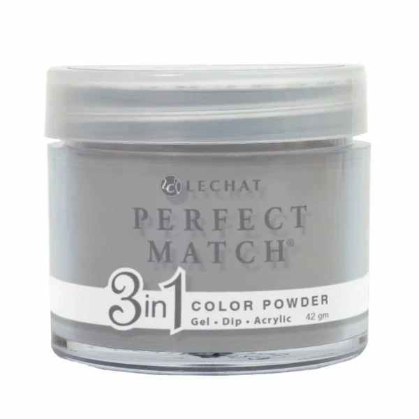 Lechat Perfect match Dip Powder Behind Closed Doors 42 gm pmdp246
