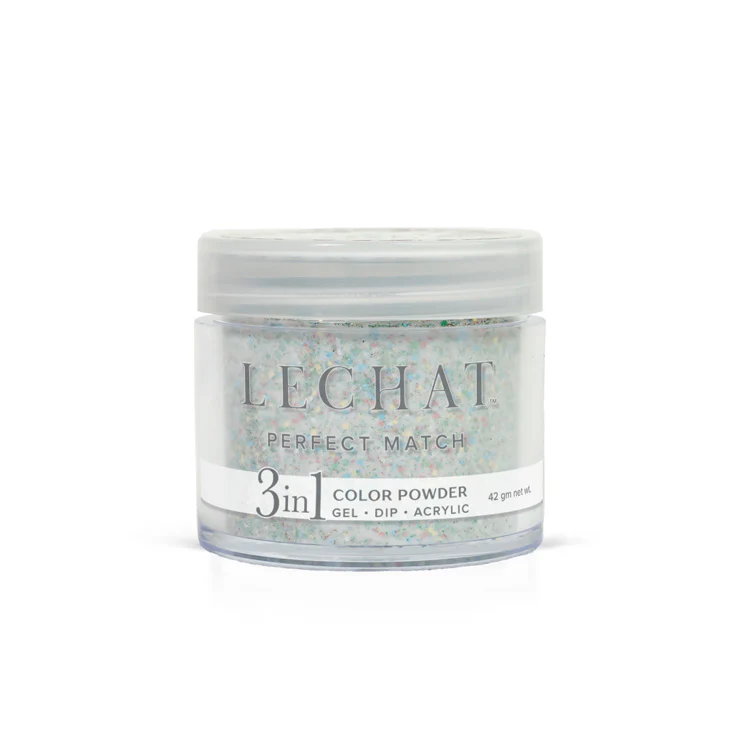 Lechat Perfect match Dip Powder Electric masquerade  42 gm 086 - Image 3