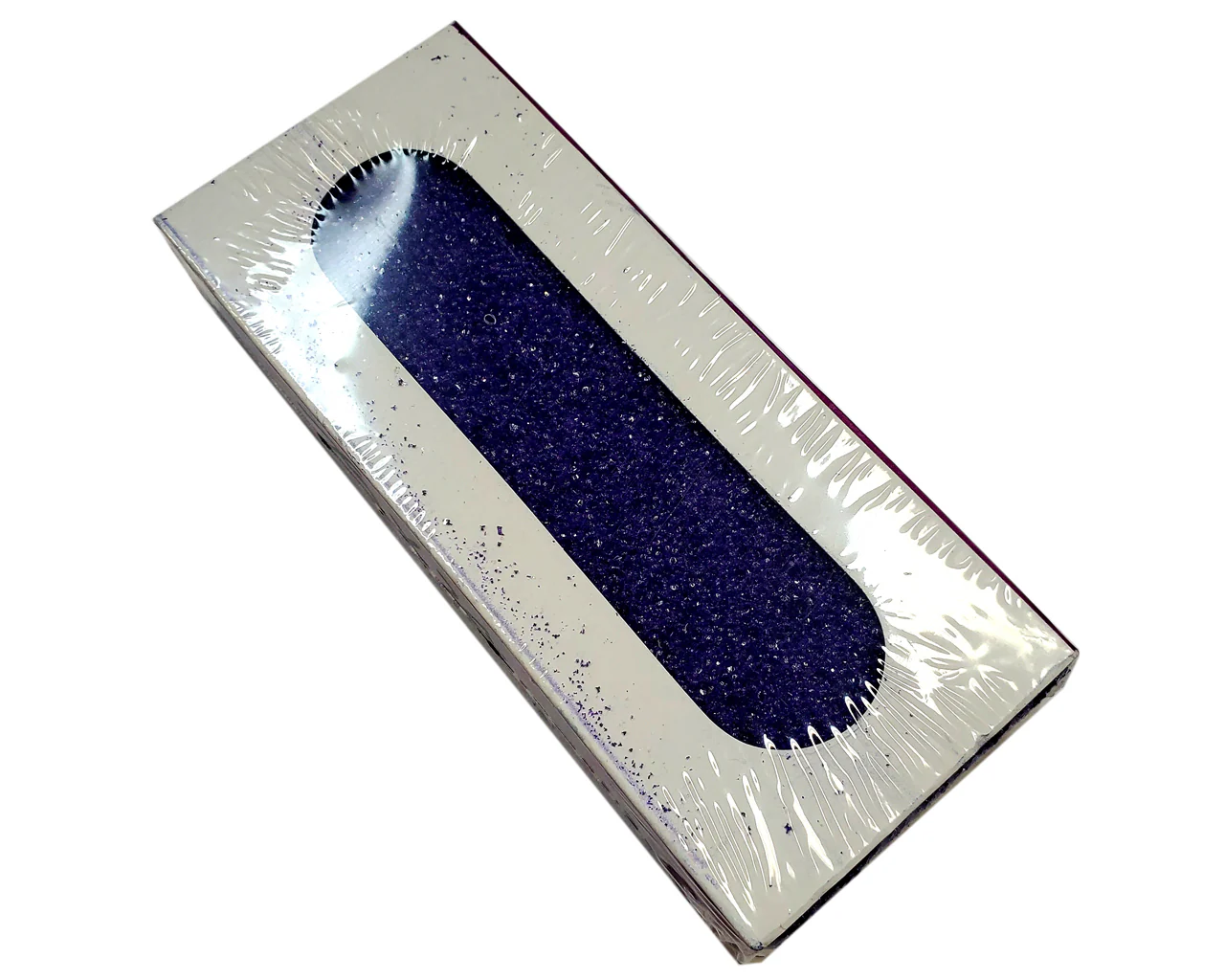 Ionica Pumice Bar Purple Coarse 24 pc #PK3 - Image 2