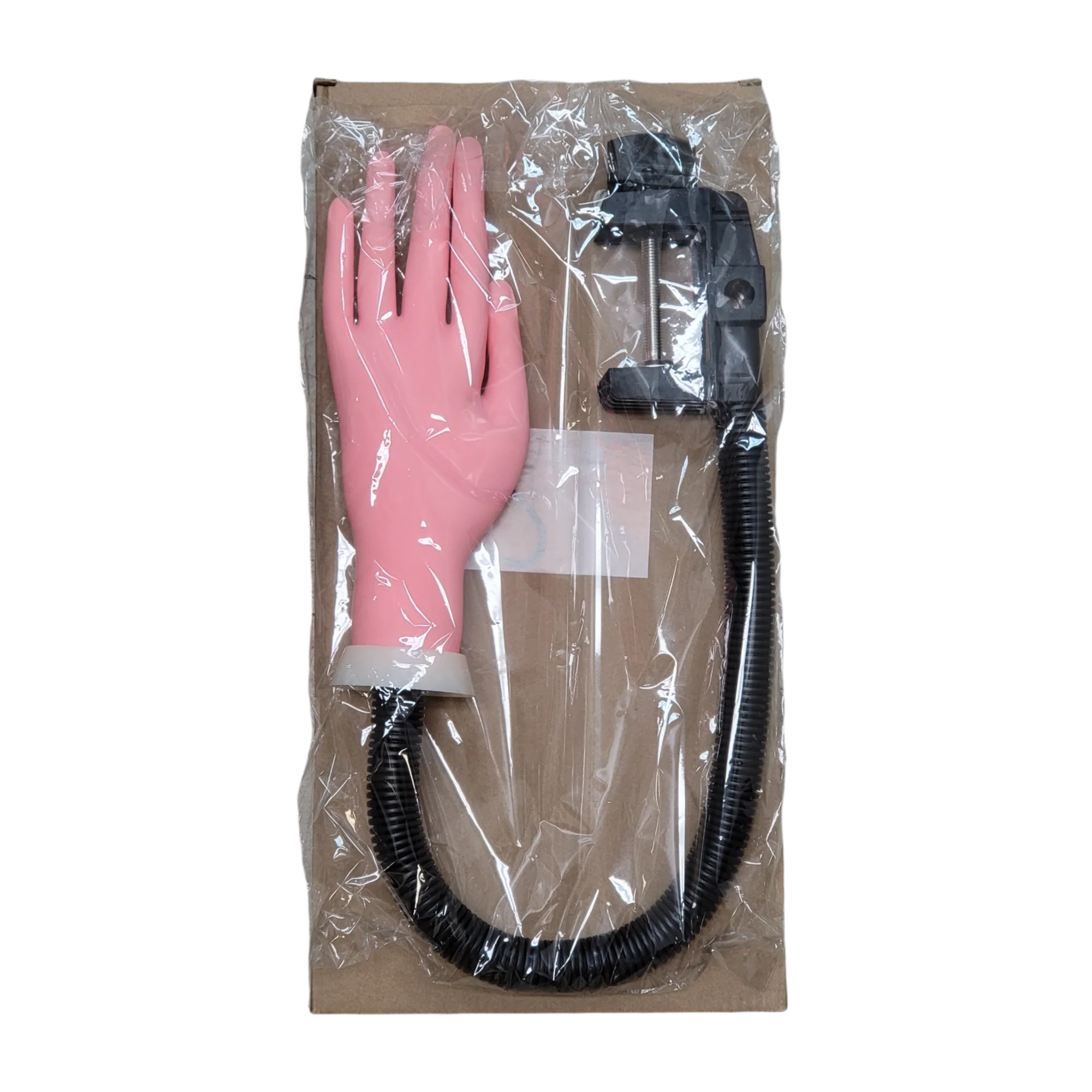 Practice Hand Training Flexible Clamp Stand NTH03 - Image 3