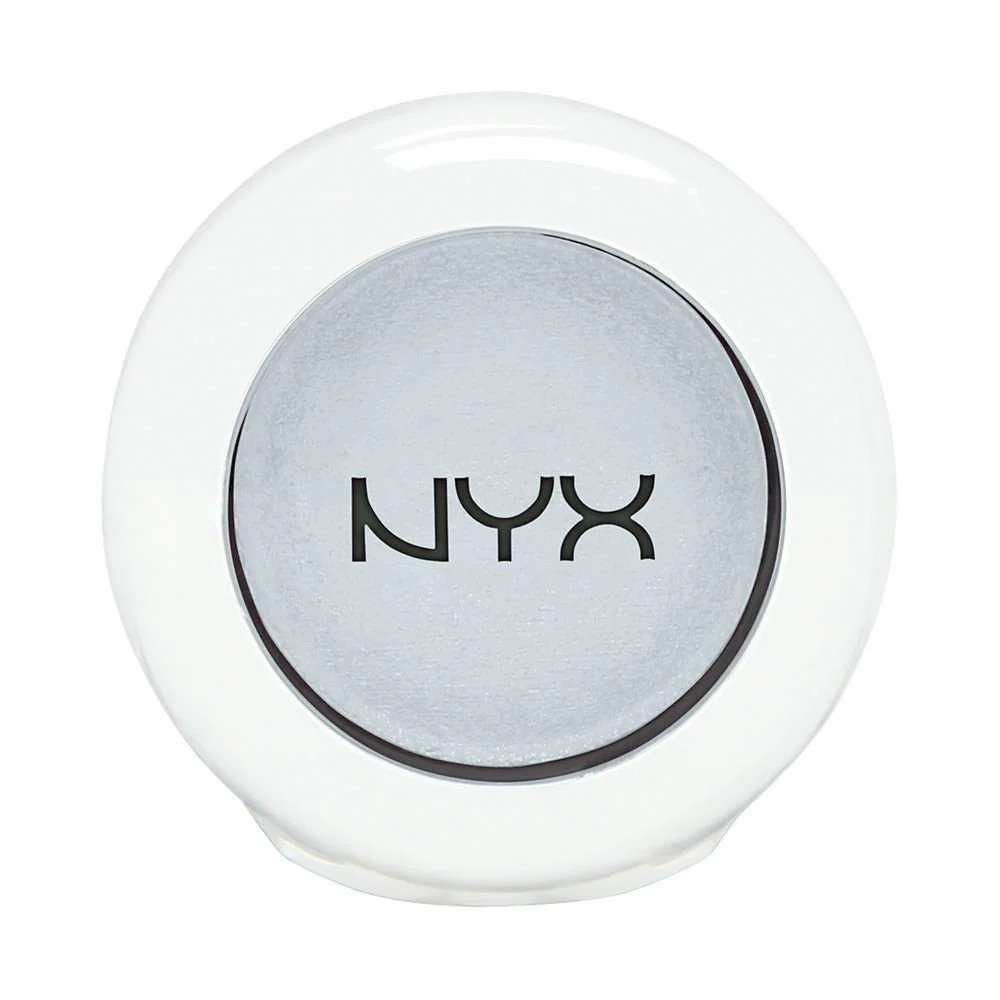 NYX Prismatic Eyeshadow in Frostbite Metallic Finish