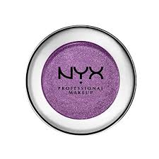 NYX Prismatic Eyeshadow in Frostbite Metallic Finish - Image 2