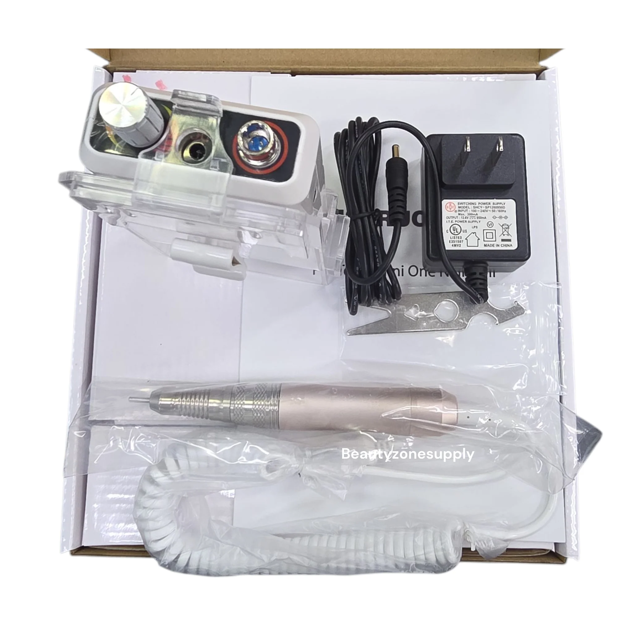 Pro Tool Omni One Cordless Nail Drill 35 k - Image 4
