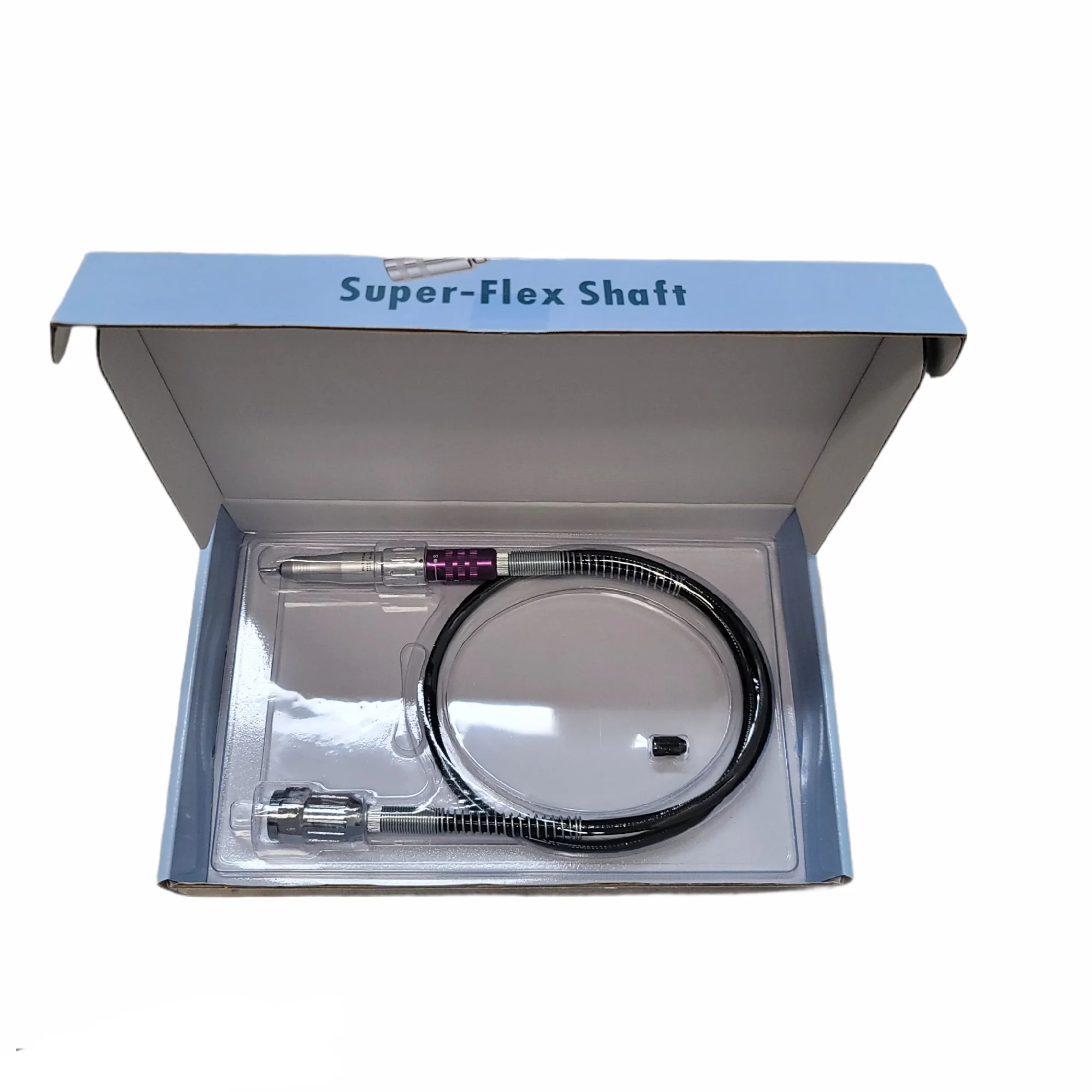 Pro-Tool Super Flex Shaft -Regular 3/32 - Image 4