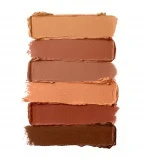 Pro Lip Cream Palette
