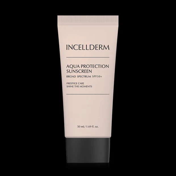 Riman Incellderm Aqua Protection Sunscreen 50ml 1.69 oz - Image 2