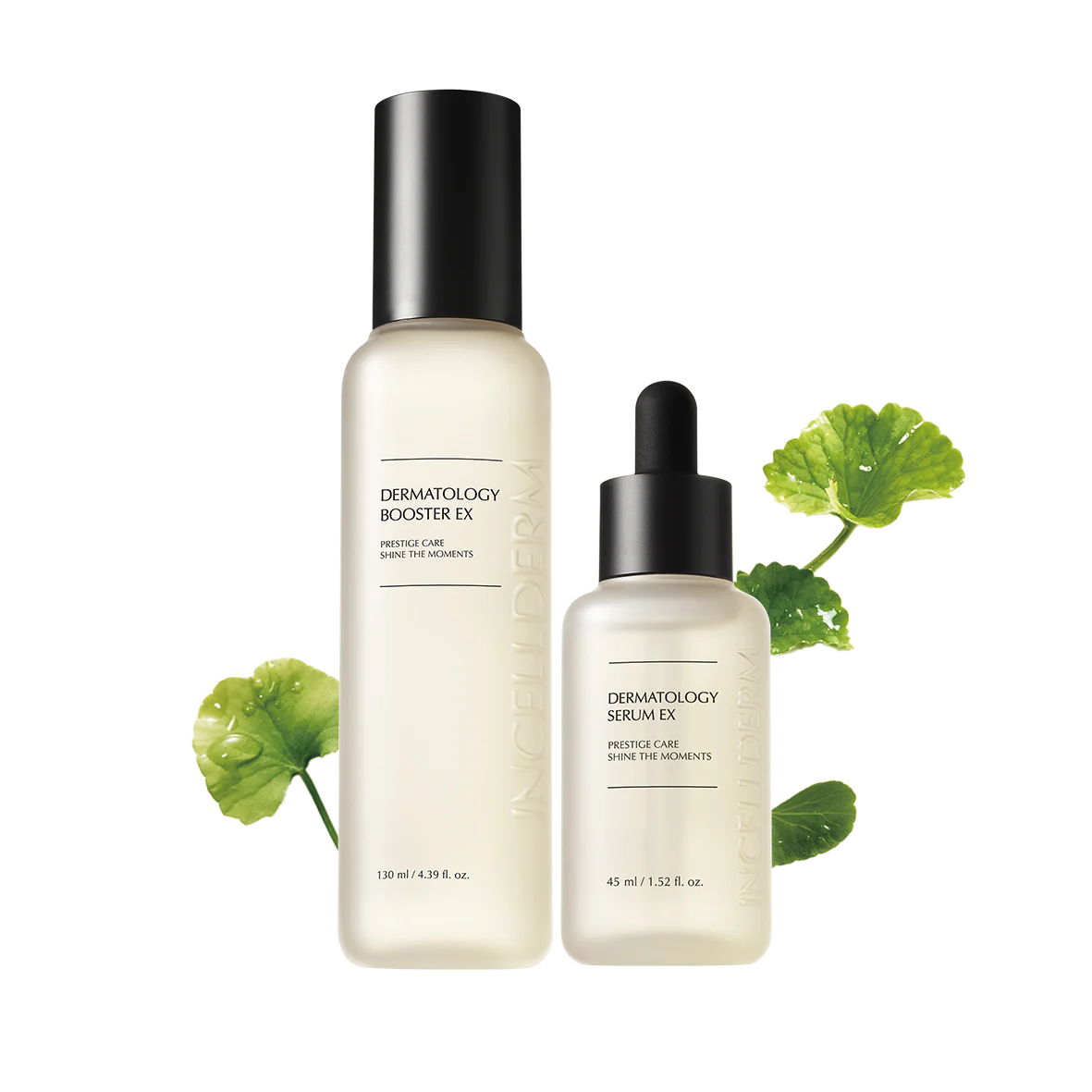 Riman Incellderm Dermatology First Package EX Booster & Serum