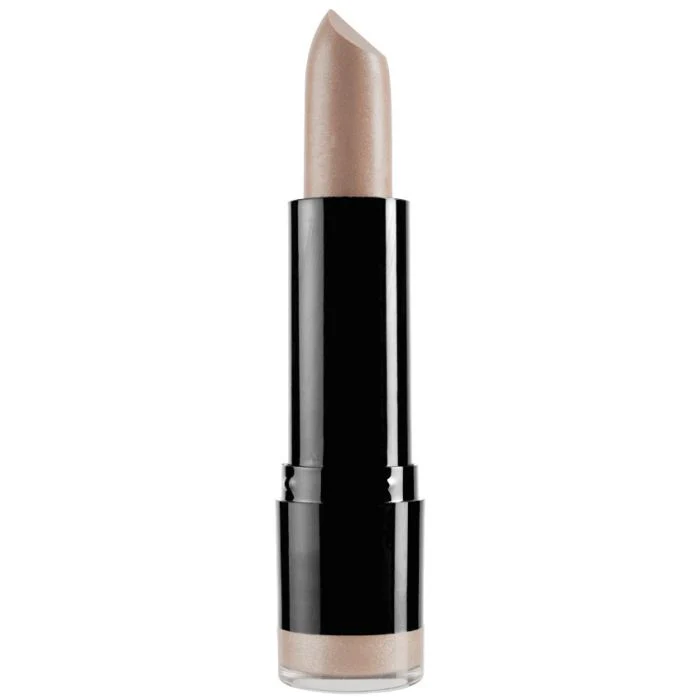 NYX Extra Creamy Round Lipstick color LSS506A