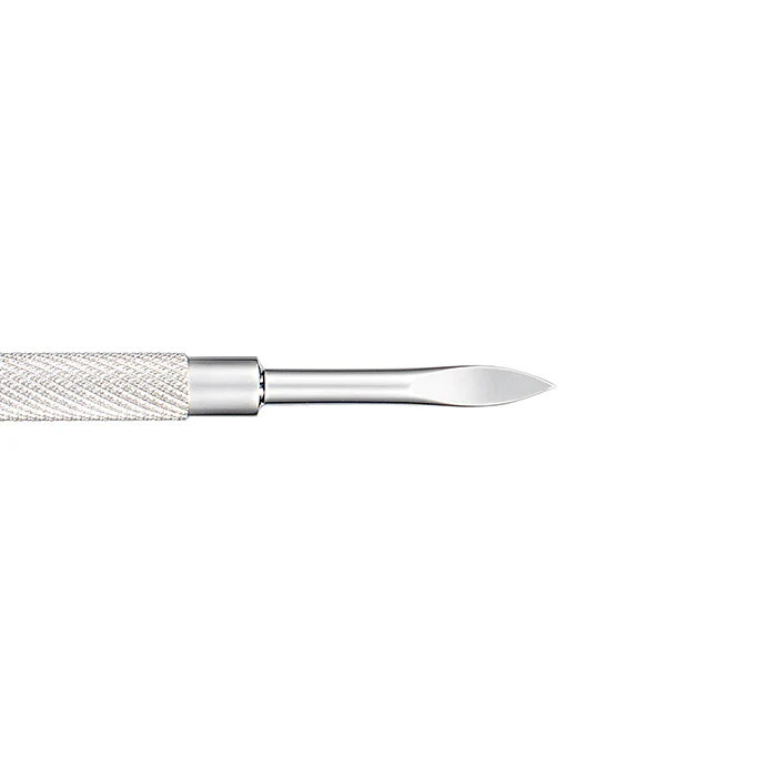 Nghia Cuticle Pusher Stain Steel S 506 - Image 2