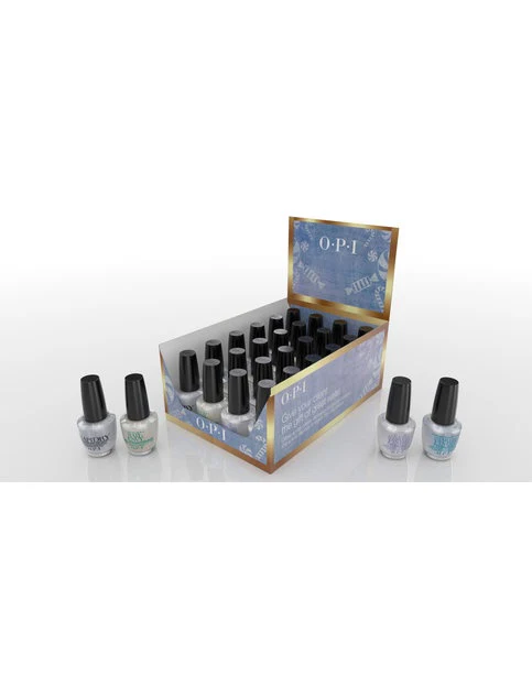 SALON CLIENT GIFTS - MINI RAPIDRY TOP COAT