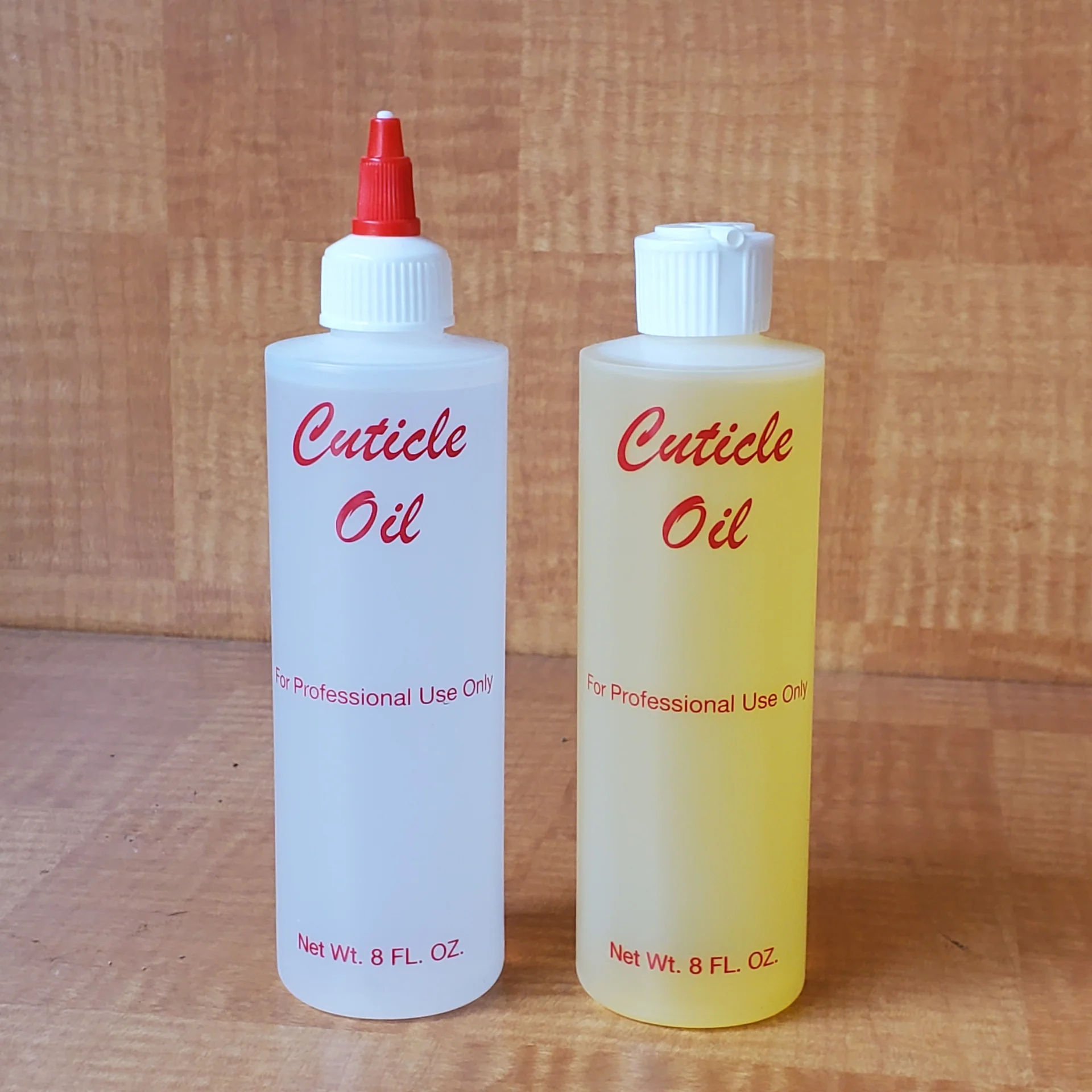 Salon Cuticle Oil 8 oz #7118