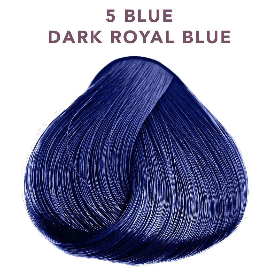Satin Dye Hair Bold Color Series PPD Free 3oz. - Image 6