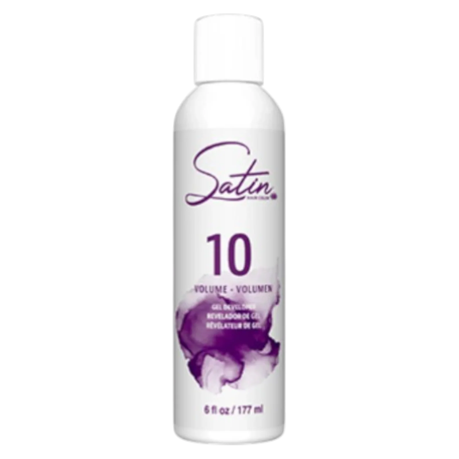 Satin Developler 6 oz.