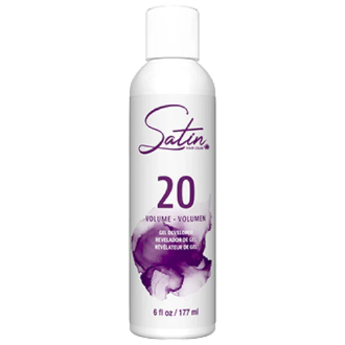 Satin Developler 6 oz. - Image 2