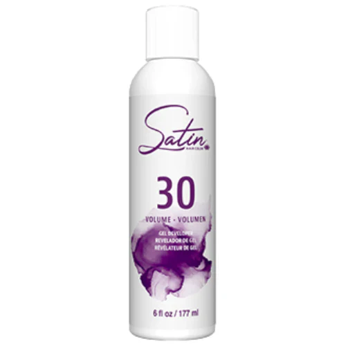 Satin Developler 6 oz. - Image 3