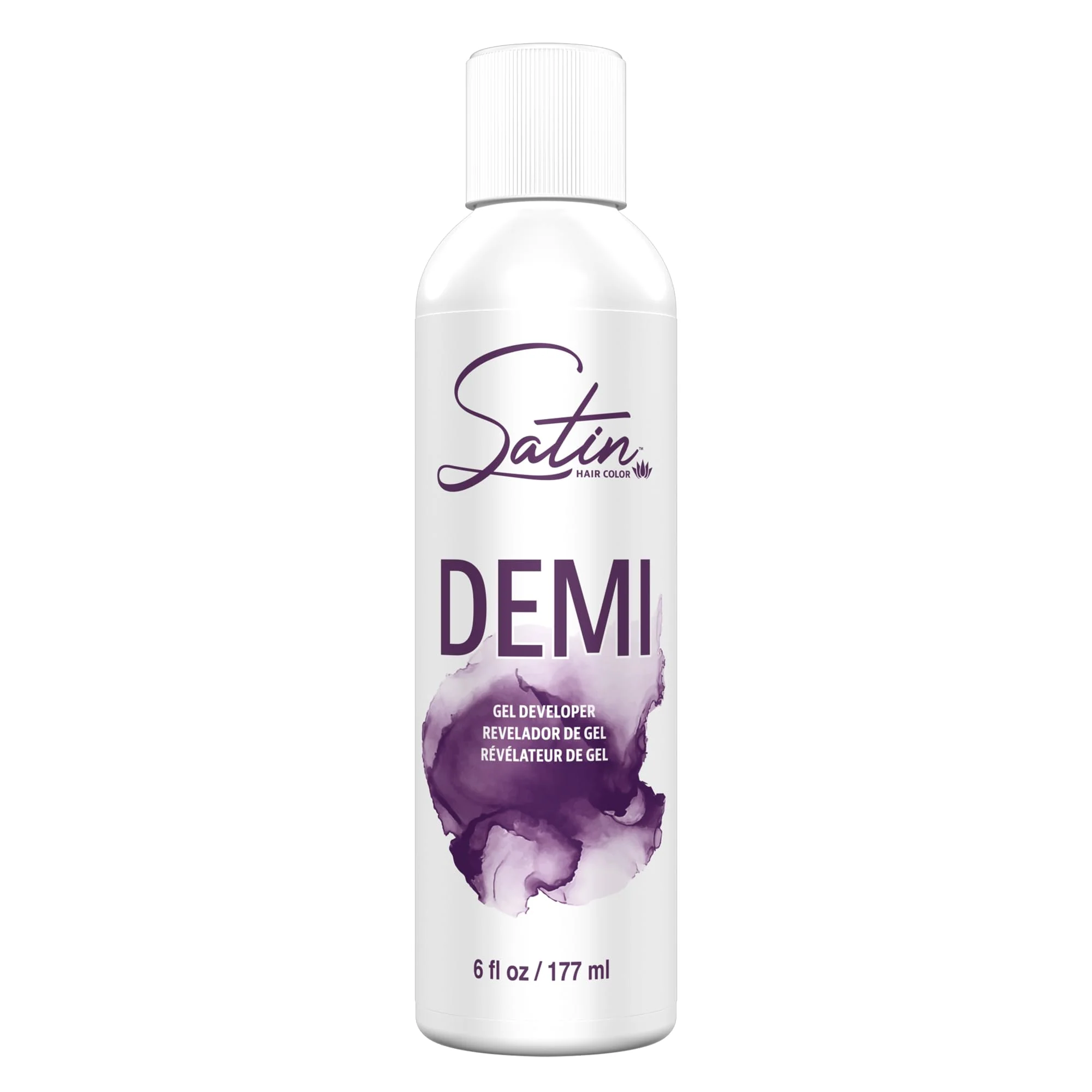 Satin Developler 6 oz. - Image 6