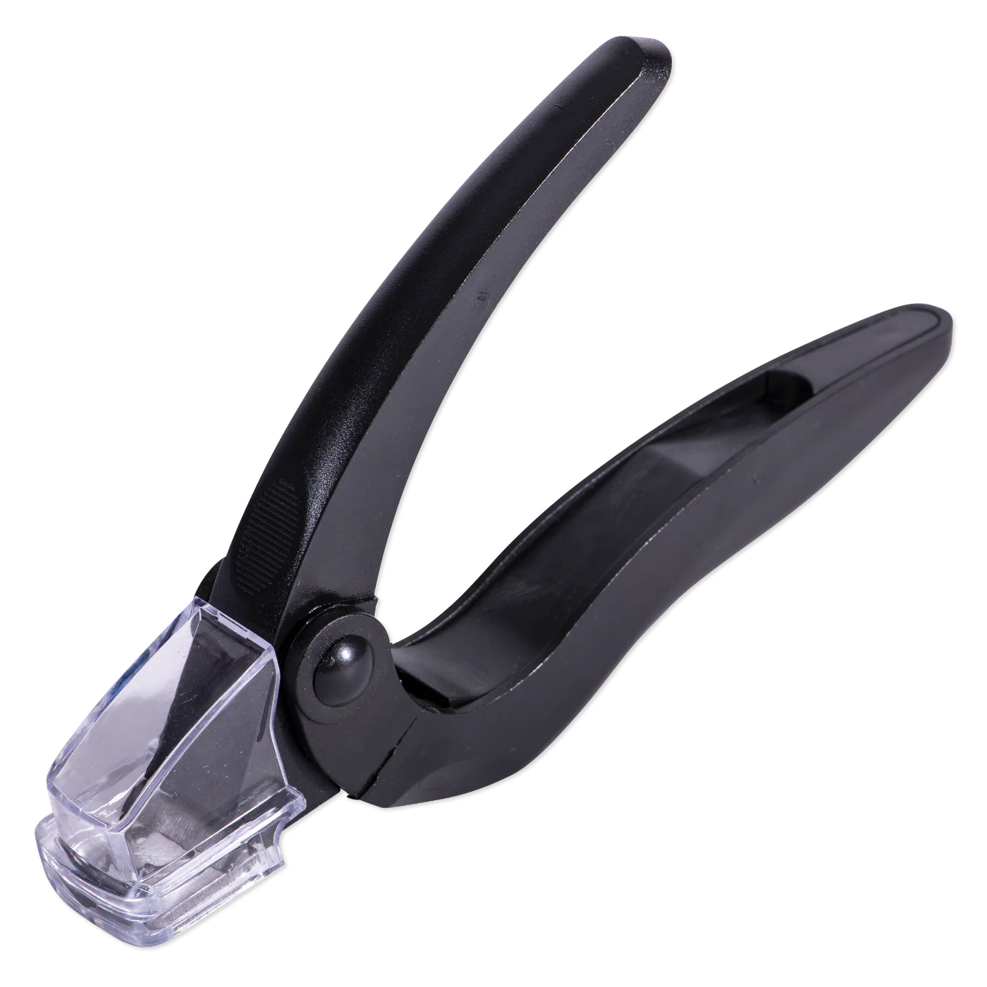 Satin Edge Cutter Nail Slicer with Catcher #SE-2143 - Image 2