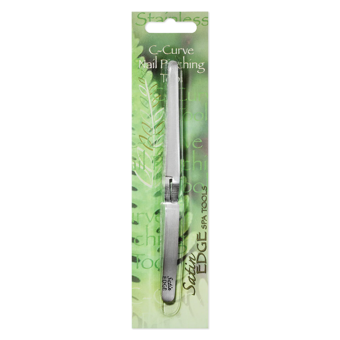 Satin Edge perfect C-curve Nail Pinching Tool SE-2150 - Image 3
