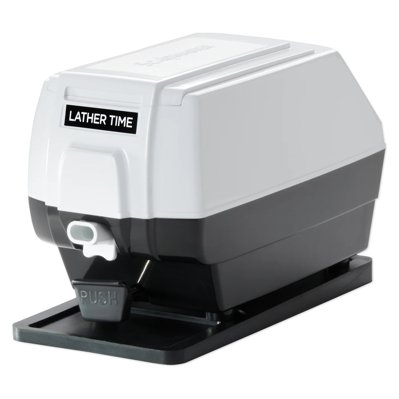 Scalpmaster Barber Lather Time Professional Lather Machine #LATHER-M