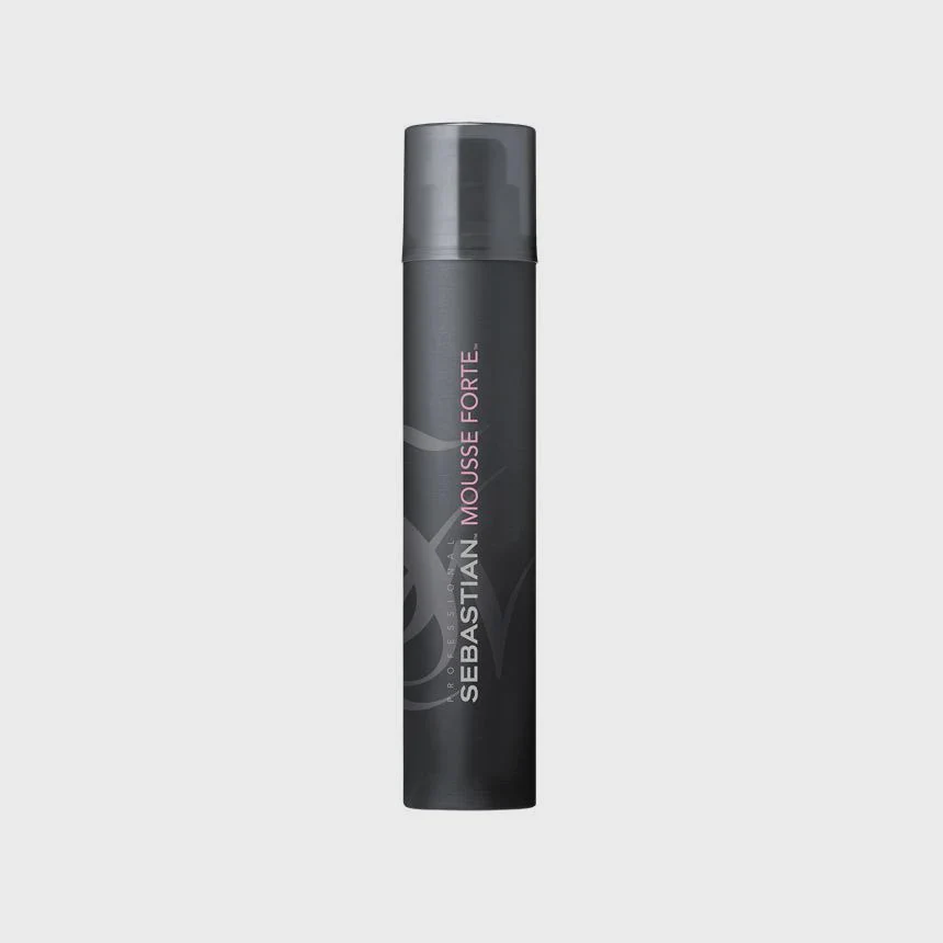 Sebastian Mousse Forte 7 oz