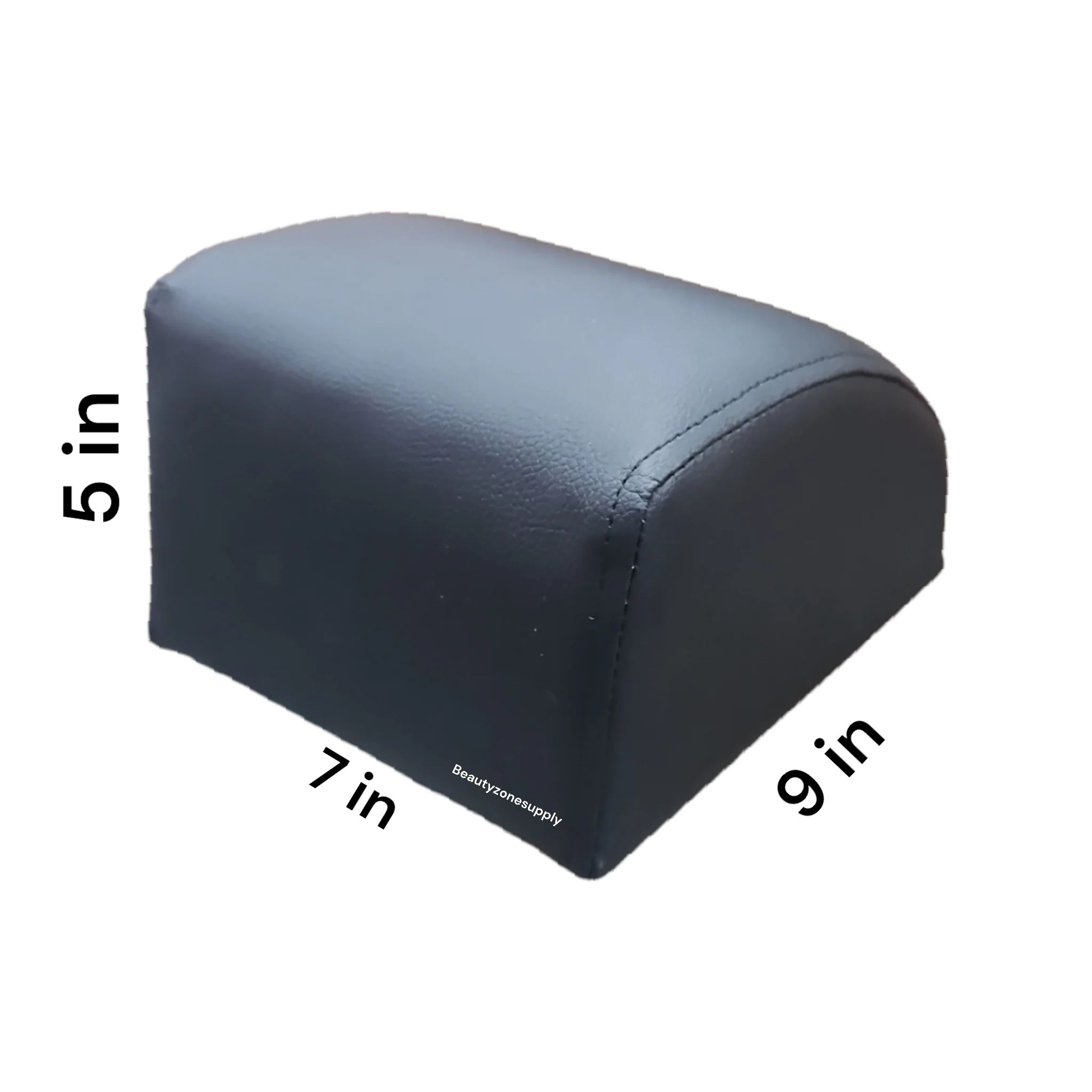Single Arm Rest Table Hand & Wrist leather - Image 4